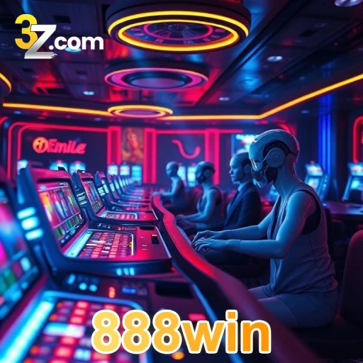 888win com Jogos de caça-níqueis