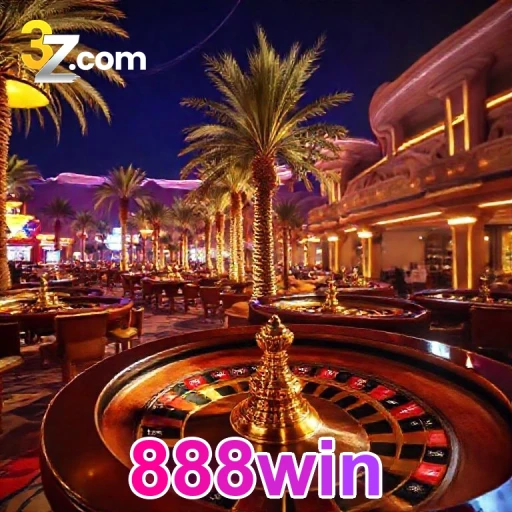 888win com Jogos de caça-níqueis