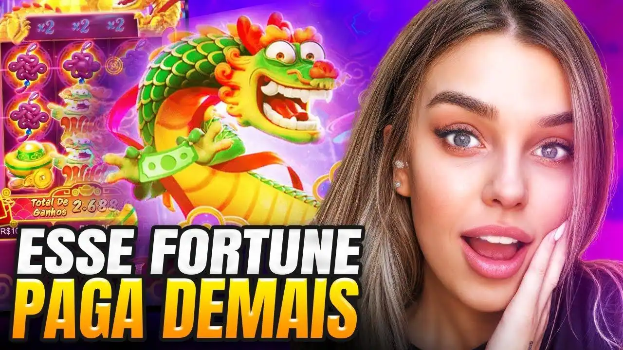 888win Fortune Dragon